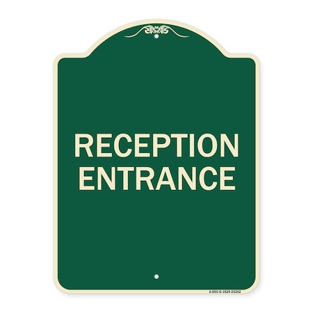 Signmission Private Parking Unauthorized Vehicles Towed Owners Expense Alum Sign, 18" L, 24" H, G-1824-23262 A-DES-G-1824-23262